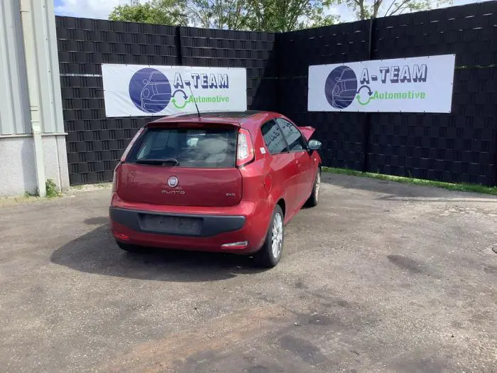 Stuurbekrachtiging Elektrisch Fiat Punto Evo