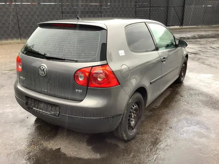 Achterlicht rechts Volkswagen Golf