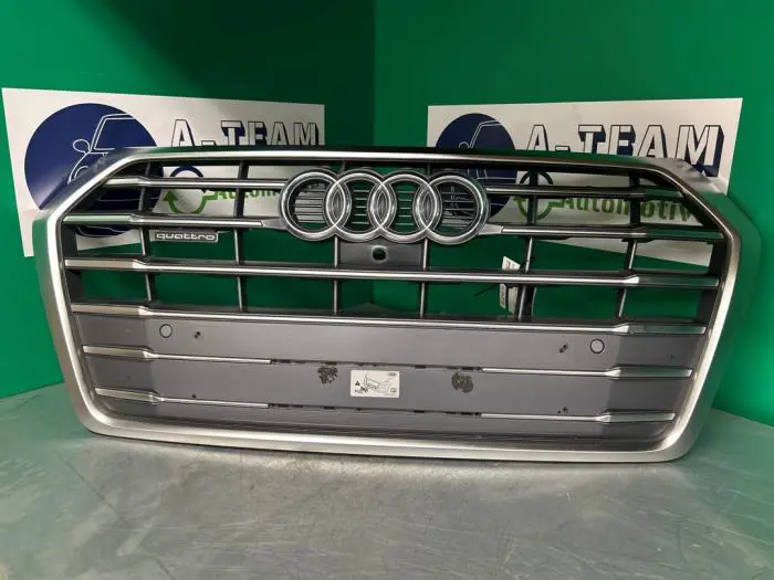 Grille Audi Q5