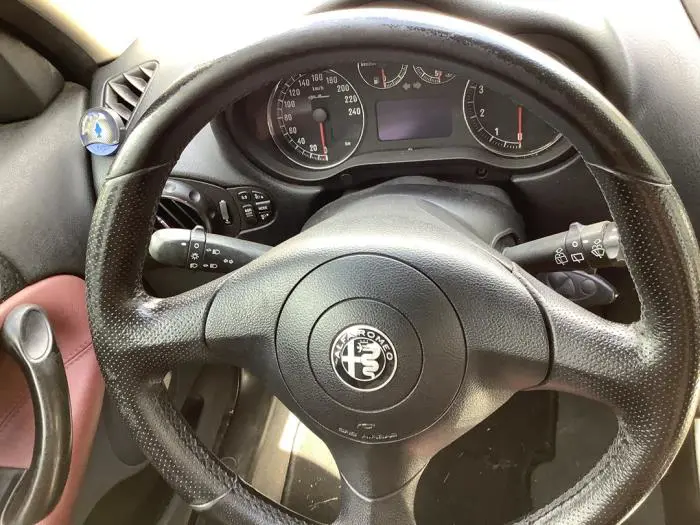 Combischakelaar Stuurkolom Alfa Romeo 147