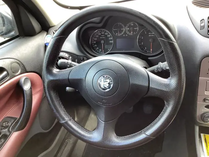 Stuurwiel Alfa Romeo 147