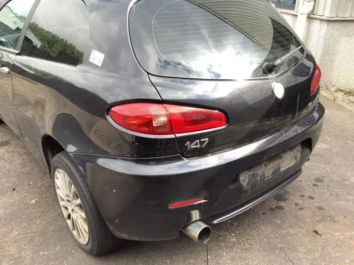 Achterlicht links Alfa Romeo 147