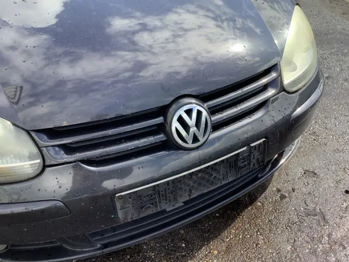 Grille Volkswagen Golf