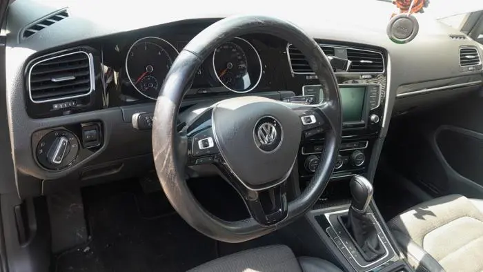 Stuurwiel Volkswagen Golf