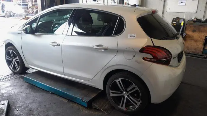 Tank Klep Peugeot 208