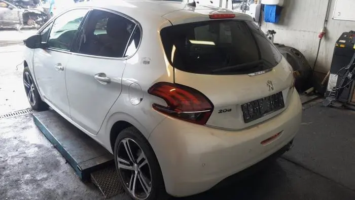 Schokdemper links-achter Peugeot 208