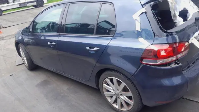 Portier 4Deurs links-achter Volkswagen Golf