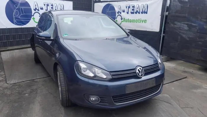 Expansievat Volkswagen Golf