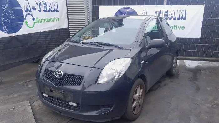 ABS Pomp Toyota Yaris