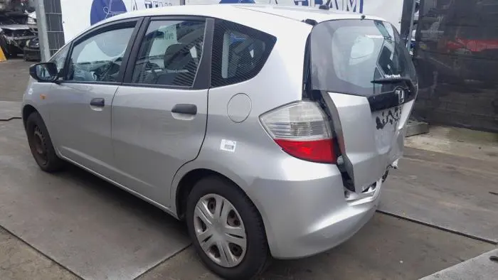 Remklauw (Tang) links-achter Honda Jazz