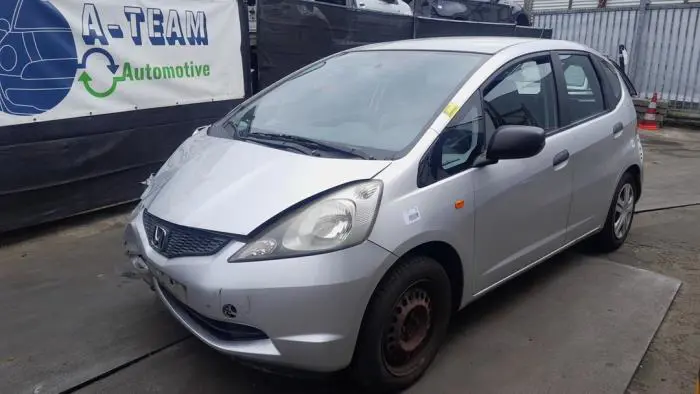 Gasklephuis Honda Jazz