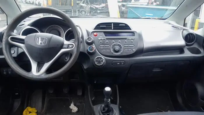 Airbag Set+Module Honda Jazz