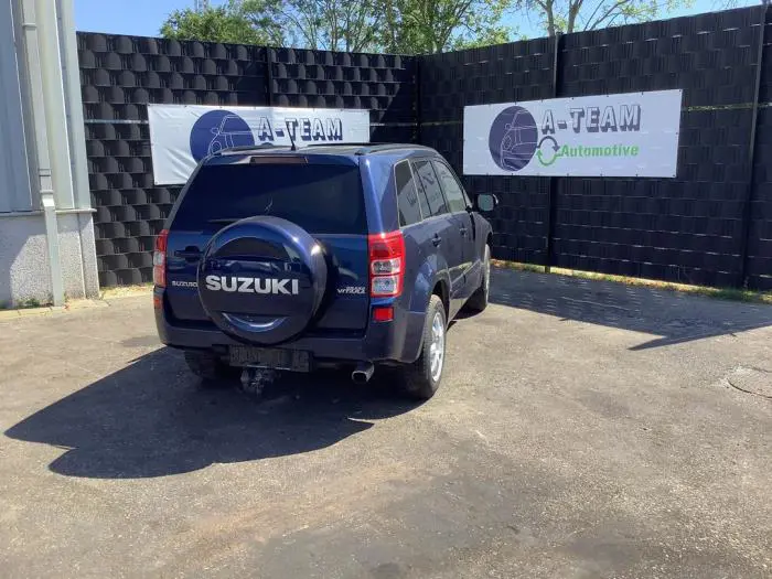 Stuurhuis Bekrachtigd Suzuki Grand Vitara