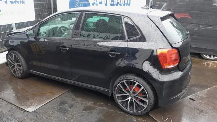 Portier 4Deurs links-achter Volkswagen Polo