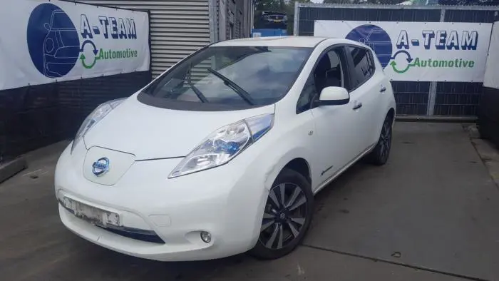 Stuurbekrachtiging Elektrisch Nissan Leaf