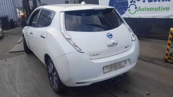 Slotmechaniek Achterklep Nissan Leaf