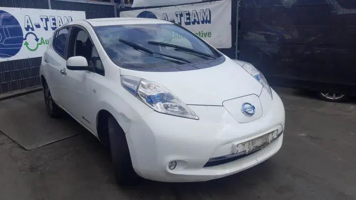 Remklauw (Tang) rechts-voor Nissan Leaf