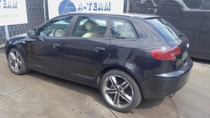 Portier 4Deurs links-achter Audi A3