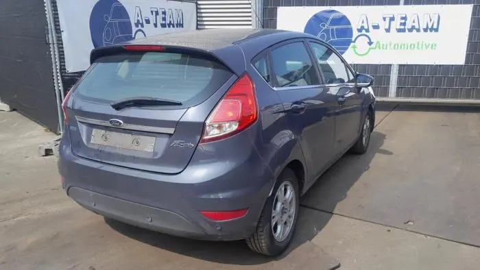 ABS Pomp Ford Fiesta