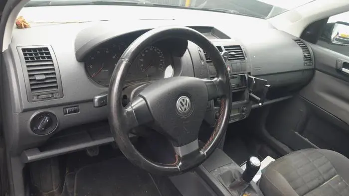 Stuurwiel Volkswagen Polo