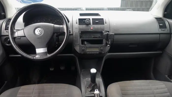 Dashboardkastje Volkswagen Polo