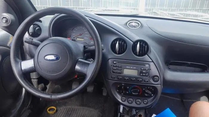 Radio CD Speler Ford Street Ka