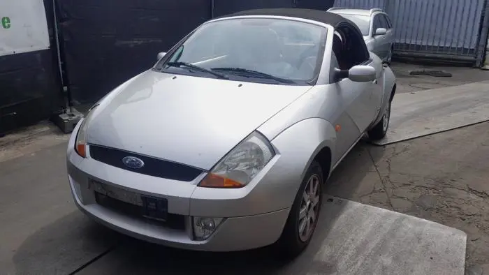 Aandrijfas links-voor Ford Street Ka