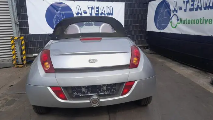 Achterbumper Ford Street Ka