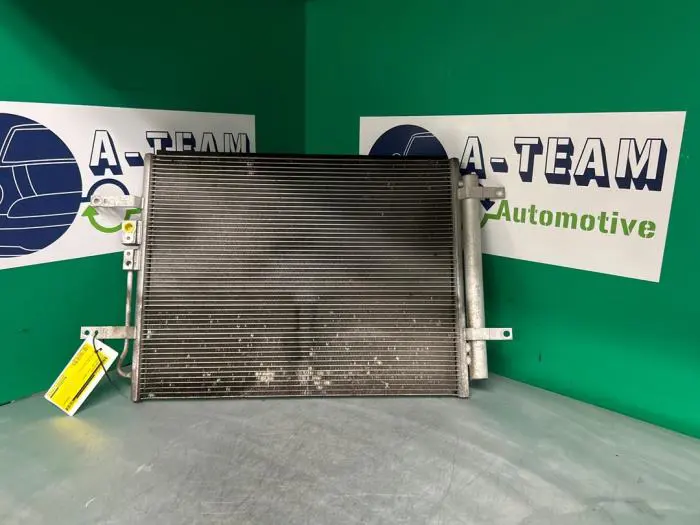 Airco Radiateur Kia Niro