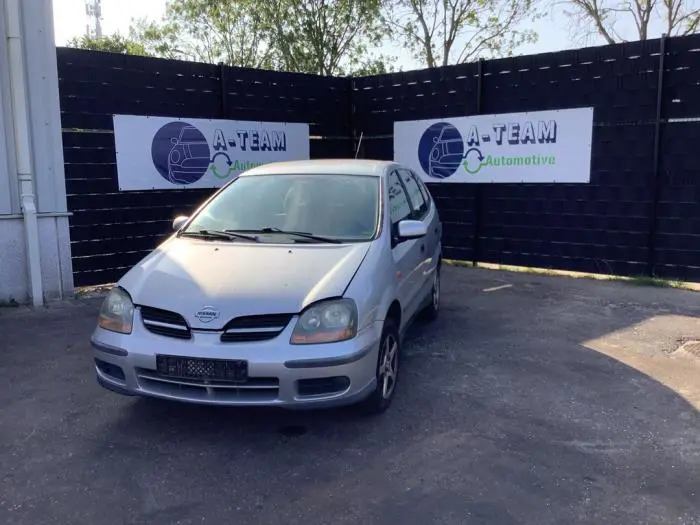 Gaspedaal Nissan Almera Tino