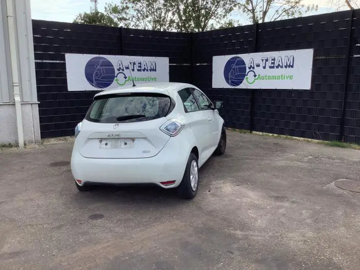 Veiligheidsgordel links-achter Renault ZOE