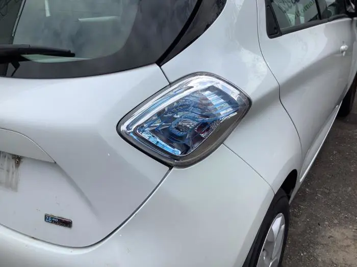 Achterlicht rechts Renault ZOE