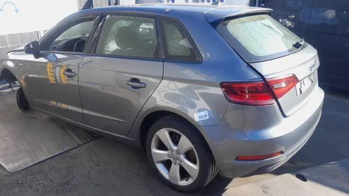 Portier 4Deurs links-achter Audi A3