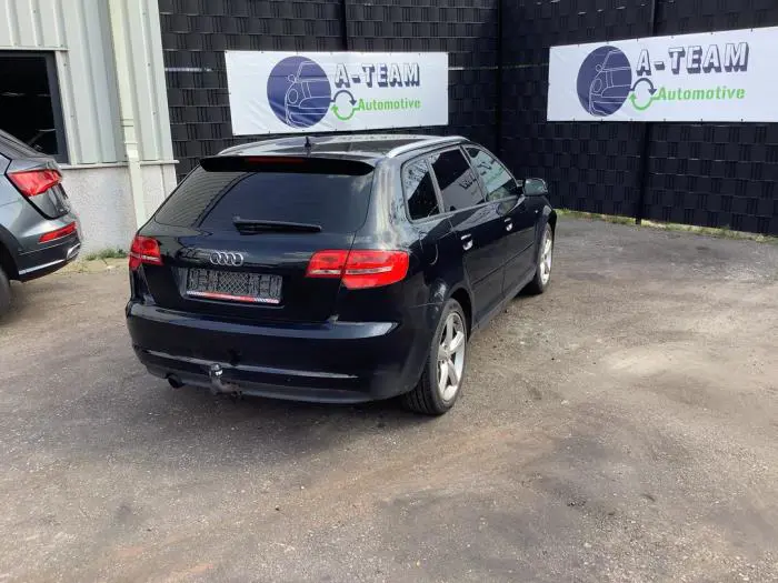 Velgen set + banden Audi A3