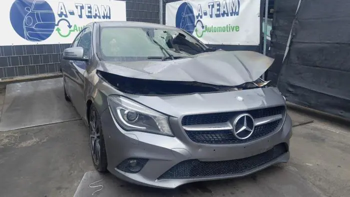 Versnellingsbak Mercedes CLA