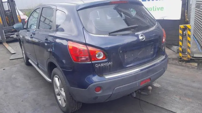 Achterlicht links Nissan Qashqai