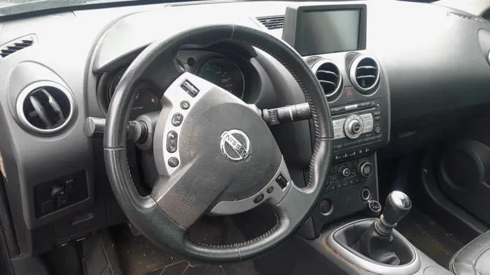 Radio CD Speler Nissan Qashqai