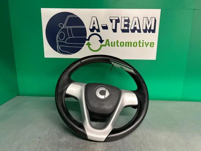 Stuurwiel Smart Fortwo 07-