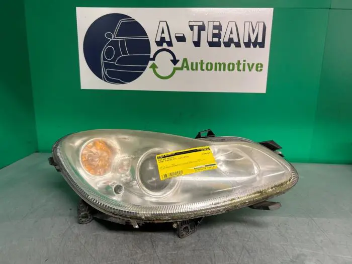 Koplamp rechts Smart Fortwo 07-