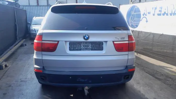 Achterklep BMW X5