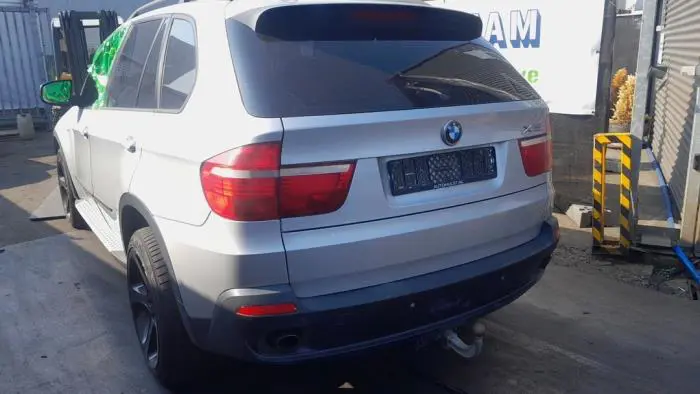 Draagarm links-achter BMW X5