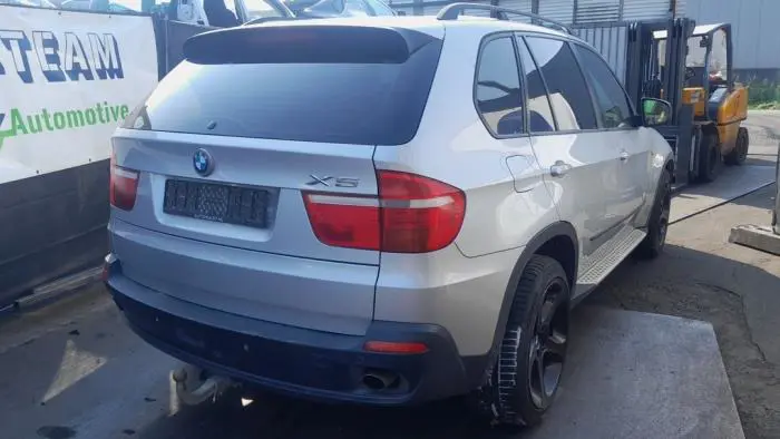 Draagarm rechts-achter BMW X5