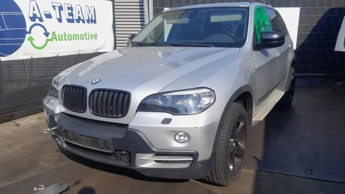 Automaatbak BMW X5