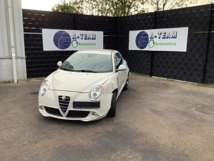 Aandrijfas rechts-voor Alfa Romeo Mito