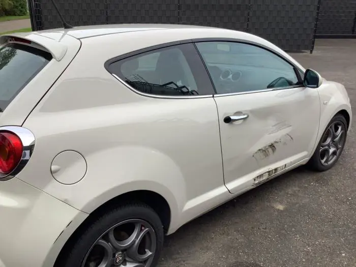 Tank Klep Alfa Romeo Mito