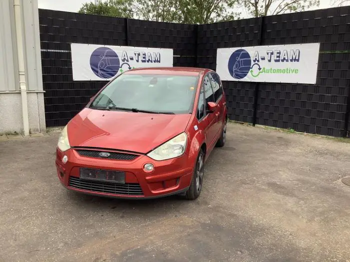 Startmotor Ford S-Max