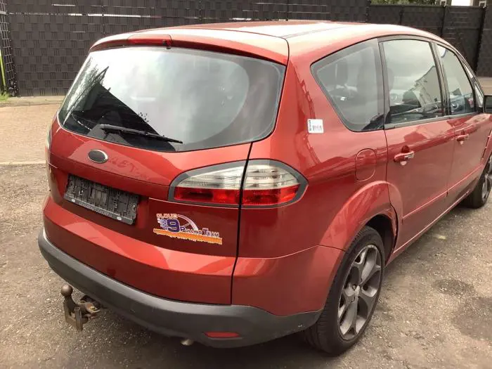 Achterbumper Ford S-Max