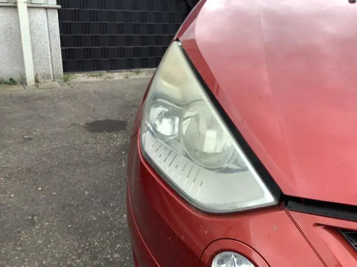 Koplamp rechts Ford S-Max