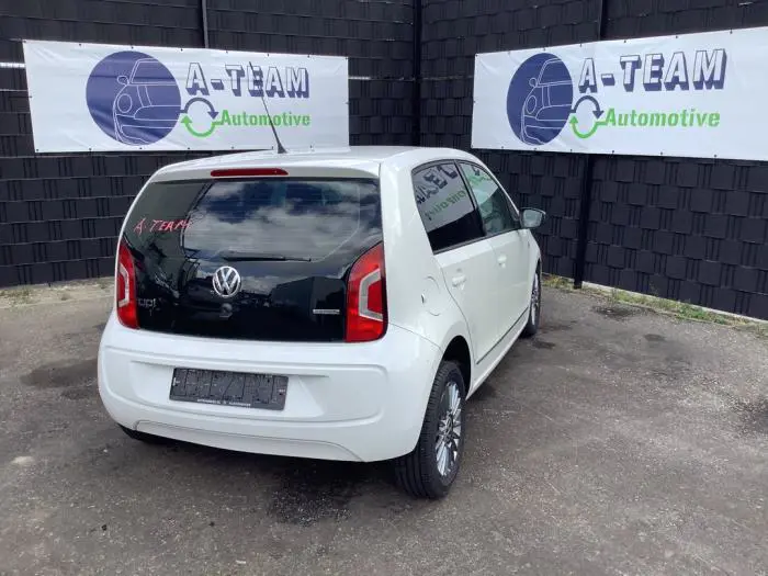 Zekeringkast Volkswagen UP