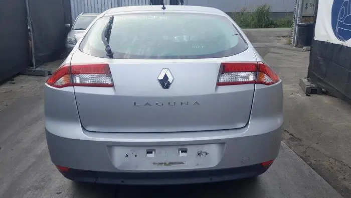 Achterbumper Renault Laguna